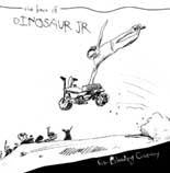 Dinosaur Jr. - Ear Bleeding Country: The Best Of - Import 2 CD