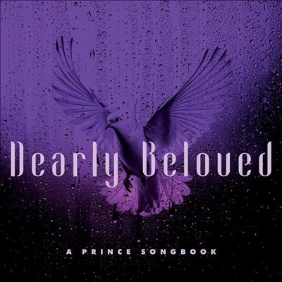 V.A. (Dearly Beloved) - Dearly Beloved - Prince Songbook - Import3 CD Digipak