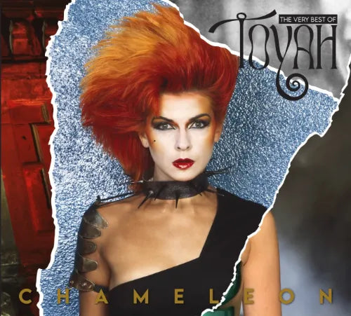 Toyah  - Chameleon - The Very Best Of Toyah: 2Cd - Import 2 CD