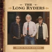 The Long Ryders - High Noon Hymns - Import CD
