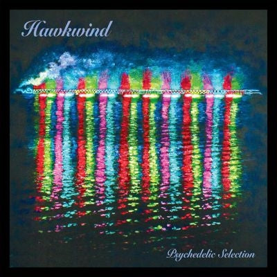 Hawkwind - Psychedelic Selection -Cd Edition - Import CD