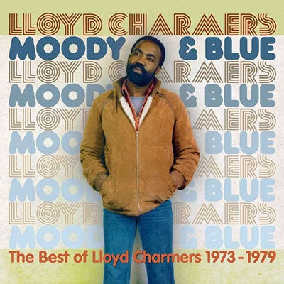 Lloyd Charmers - Moody And Blue - The Best Of Lloyd Charmers 1973-1979 - Import 2 CD