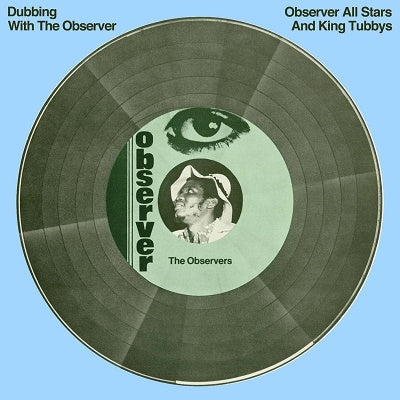 Observer All Stars 、 King Tubby'S - Dubbing With The Observer - Import 2 CD Bonus Track