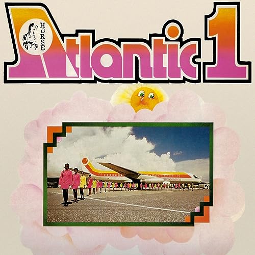 Various Artists - Atlantic 1 (Expanded Edition) - Import 2 CD