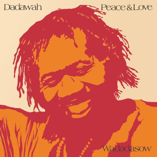 Dadawah - Peace And Love - Import 2 CD