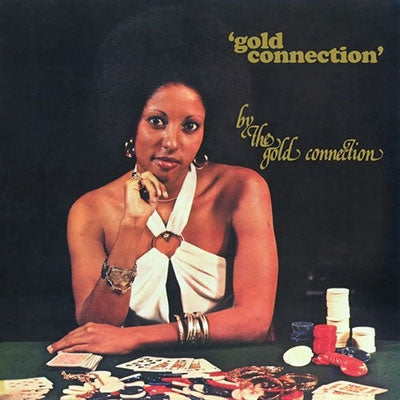 Harold Butler - Gold Connection - Import CD