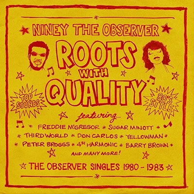 Various Artists - Roots With Quality - Import 2 CD