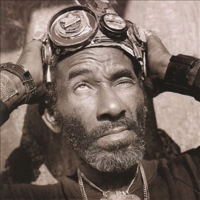 Lee Perry - On The Wire, 25Th Anniversary Expanded 2Cd Edition - Import 2 CD