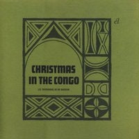 Les Troubadours Du Roi Baudouin 、 Les Troubadours Du Roi Baudouin - Christmas in the Congo - Import CD