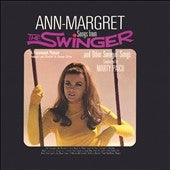 Ann-Margret - Songs from the Swinger - Import CD