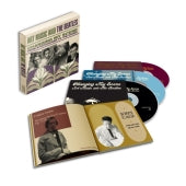 Various Artists - Changing My Scene Art Music And The Beatles - From Stockhausen To The Goons - Import 3 CD