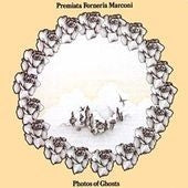 PFM - Photos Of Ghosts - Import CD Bonus Track