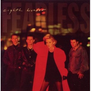 Eighth Wonder - Fearless - Import CD