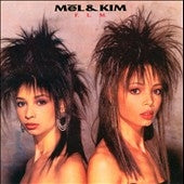 Mel & Kim - F.L.M. - Import 2 CD