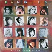 The Bangles - Different Light - Import 2 CD Bonus Track