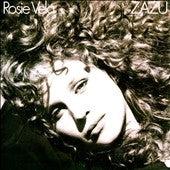 Rosie Vela - Zazu : 25Th Anniversary Edition - Import CD