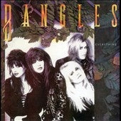 The Bangles - Everything - Import CD Bonus Track