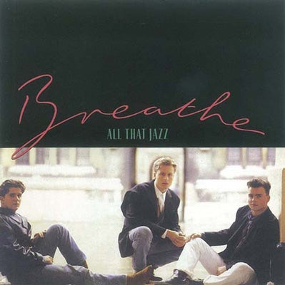 Breathe - All That Jazz: Deluxe Edition - Import 2 CD