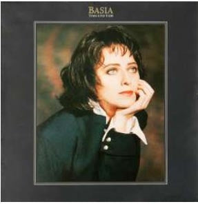 Basia - Time And Tide: Deluxe Edition - Import 2 CD Bonus Track