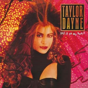 Taylor Dayne - Tell It to My Heart: Deluxe Edition - Import 2 CD