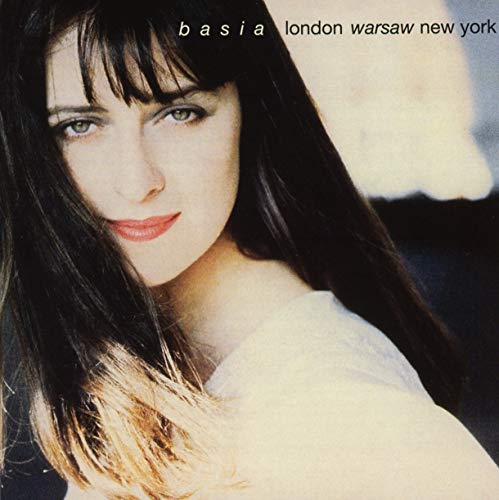 Basia - London Warsaw New York: 25th Anniversary (Deluxe Edition) - Import 2 CD