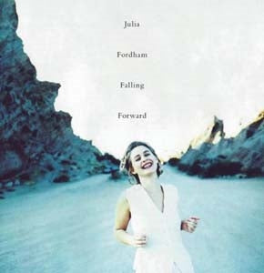 Julia Fordham - Falling Forward: Deluxe Edition - Import 2 CD