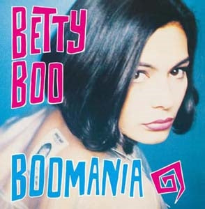 Betty Boo - Boomania: Deluxe Edition - Import 2 CD