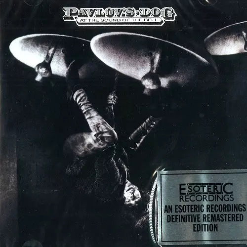 Pavlov'S Dog - At The Sound Of The Bell - 24Bit Digital Remaster - Import CD