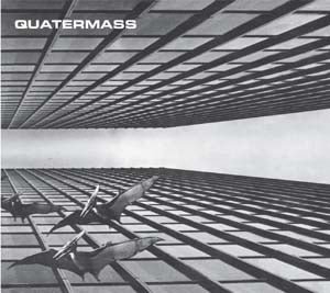 Quatermass - Quatermass: Deluxe Edition - Import CD+DVD-AUDIO