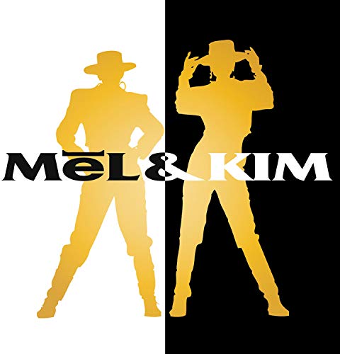 Mel & Kim - The Singles Box Set - Import 7 CD