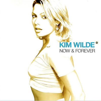 Kim Wilde - Now & Forever - Expanded Deluxe 4 Disc Set - Import 3CD+DVD