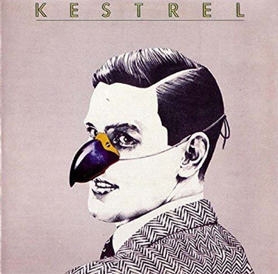 Kestrel - Kestrel: Expanded Edition - Import 2 CD