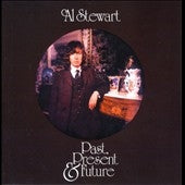 Al Stewart - Past Present & Future - Import CD