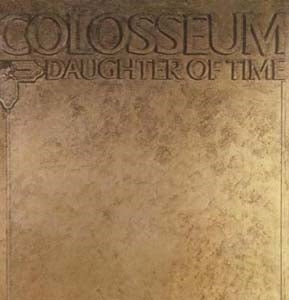 Colosseum - Daughter Of Time: Expanded Edition - Import CD