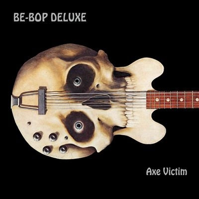 Be Bop Deluxe - Axe Victim: 2CD (Expanded & Remastered Edition) - Import 2 CD Bonus Track