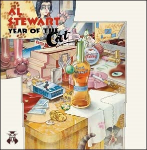 Al Stewart - Year Of The Cat (Expanded Edition) - Import 2 CD Bonus Track