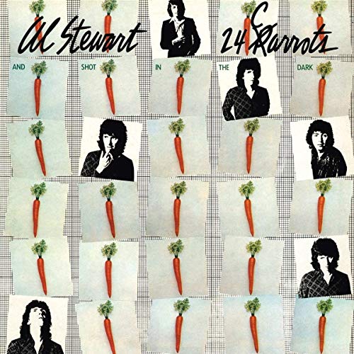 Al Stewart - 24 Carrots (40th Anniversary Edition) - Import 3 CD Bonus Track