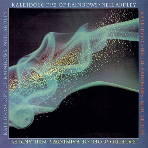 Neil Ardley - Kaleidoscope Of Rainbows (50th Anniversary Edition)(Remastered) - Import CD