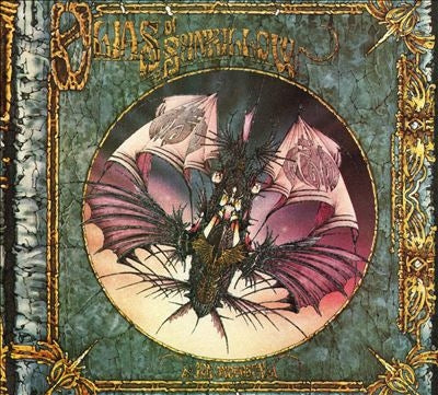 Jon Anderson - Olias Of Sunhillow (Expanded & Remastered Edition) - Import Audio CD+DVD
