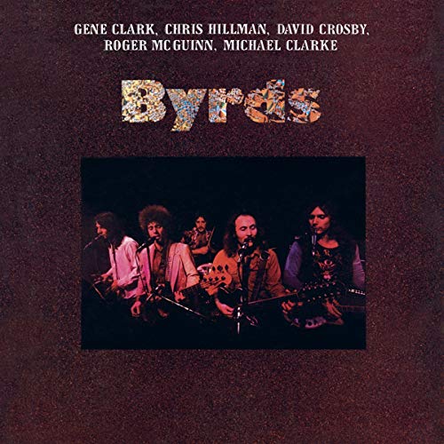 The Byrds - Byrds - Import CD