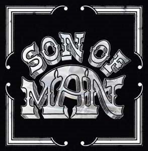 Son Of Man - Son Of Man - Import CD