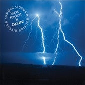 Steve Hackett 、 Djabe - Summer Storms & Rocking Rivers  - Import CD + DVD
