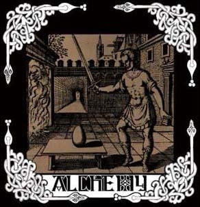 Third Ear Band - Alchemy - Import 2 CD
