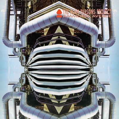 The Alan Parsons Project - Ammonia Avenue: High Resolution Audio Edition - Import Blu-ray Audio
