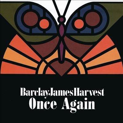 Barclay James Harvest - Once Again - Remastered & Expanded Edition - Import 3 CD+Blu-ray Disc