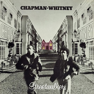 Streetwalkers (50th Anniversary Edition) - Streetwalkers (50th Anniversary Remastered And Expanded Edition) - Import CD