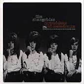 The Shangri-Las - Myrmidons Of Melodrama (The Definitive Collection) - Import CD
