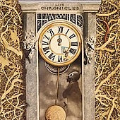 Hawkwind - Live Chronicles - Import 2 CD