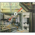 Hawkwind - Quark Strangeness And Charm - Import 2 CD