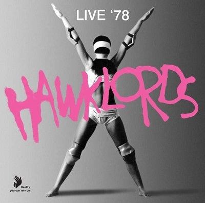Hawkwind - Live '78 - Import CD